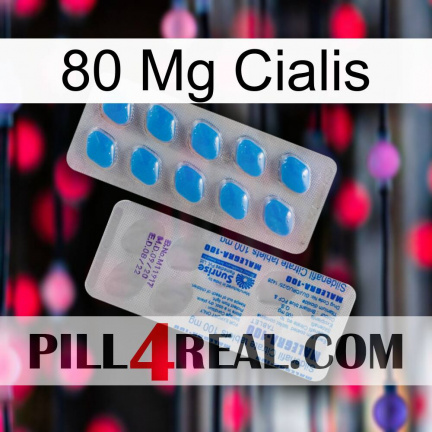 80Mg Cialis new15